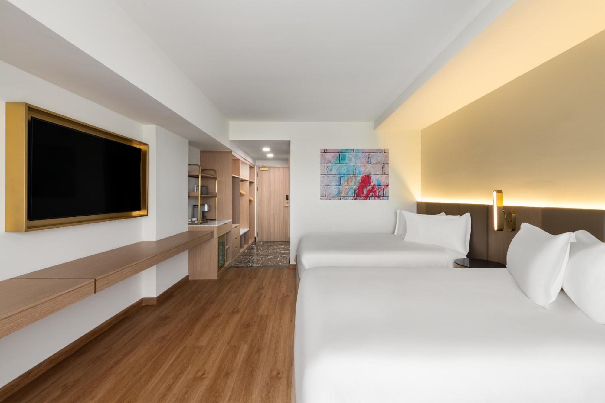 Hotel Dolce By Wyndham