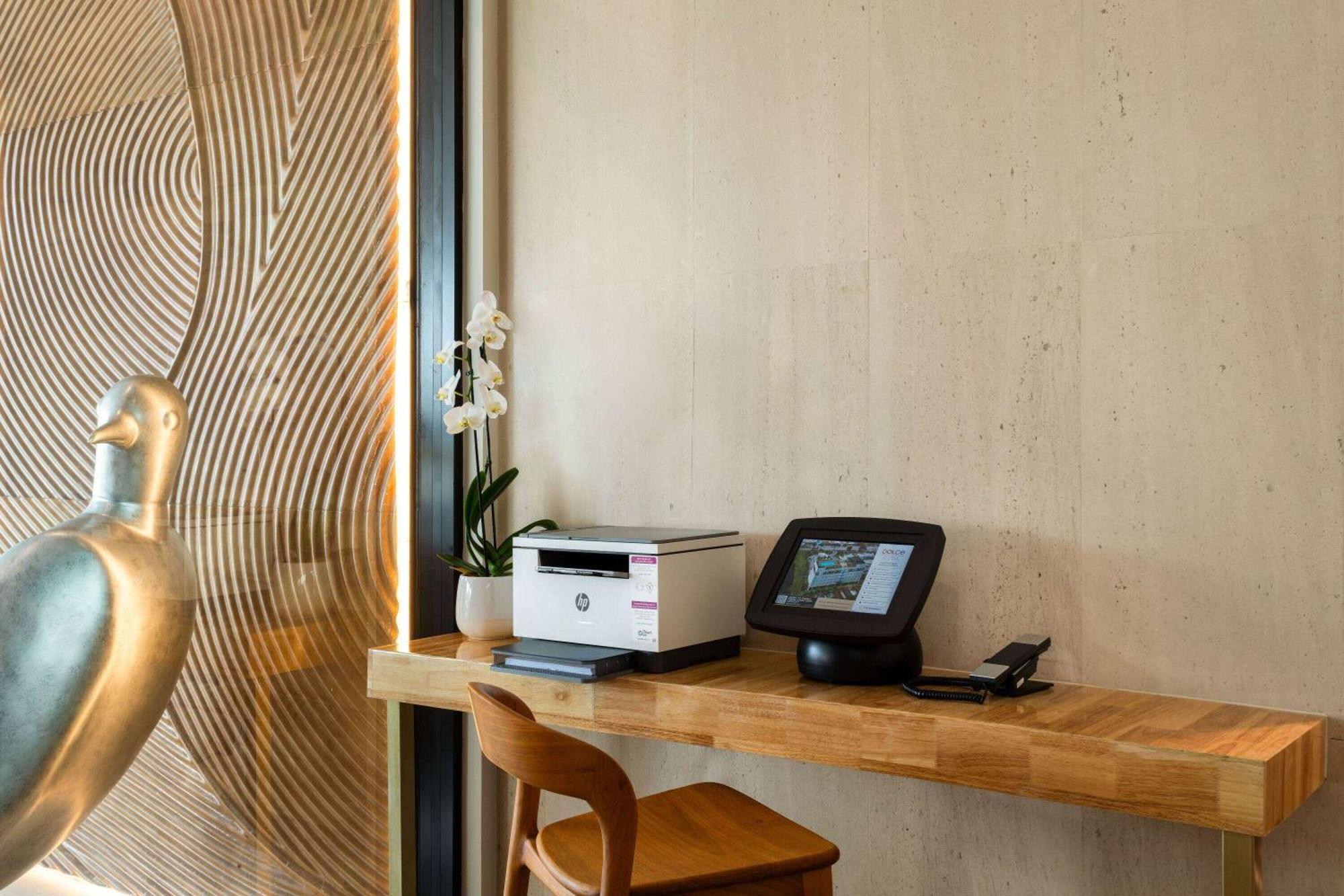 Hotel Dolce By Wyndham 4*