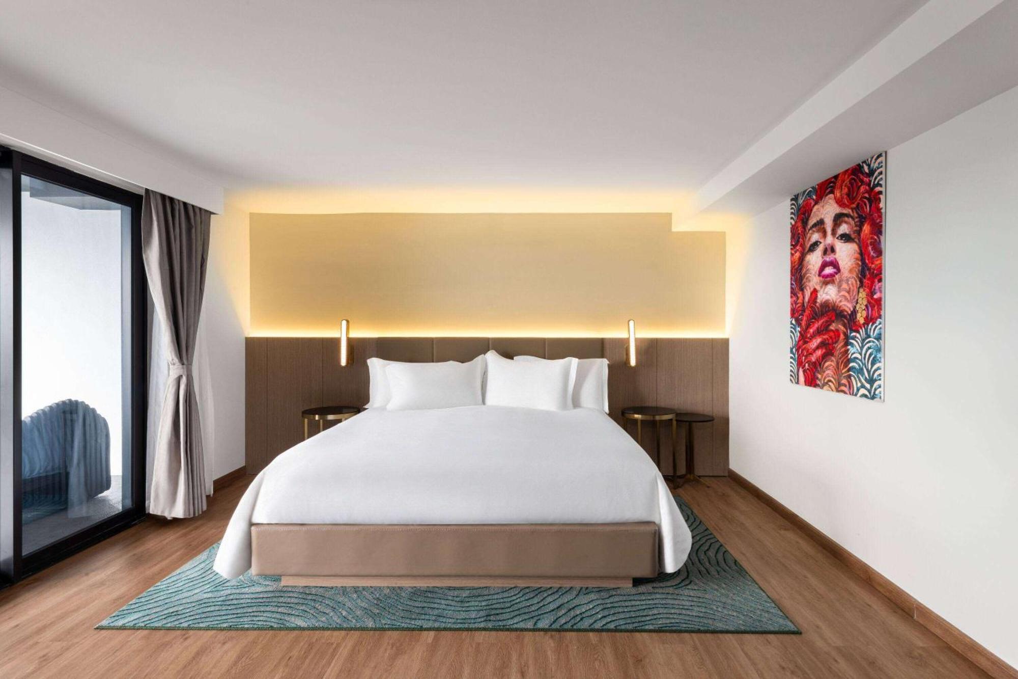 Dolce By Wyndham Hotel 4*