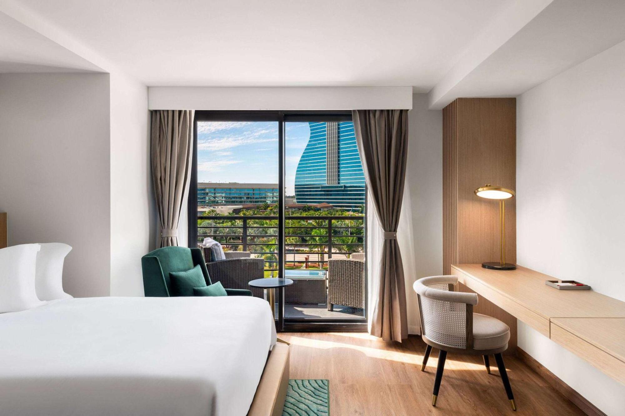 Dolce By Wyndham Hotel Hollywood