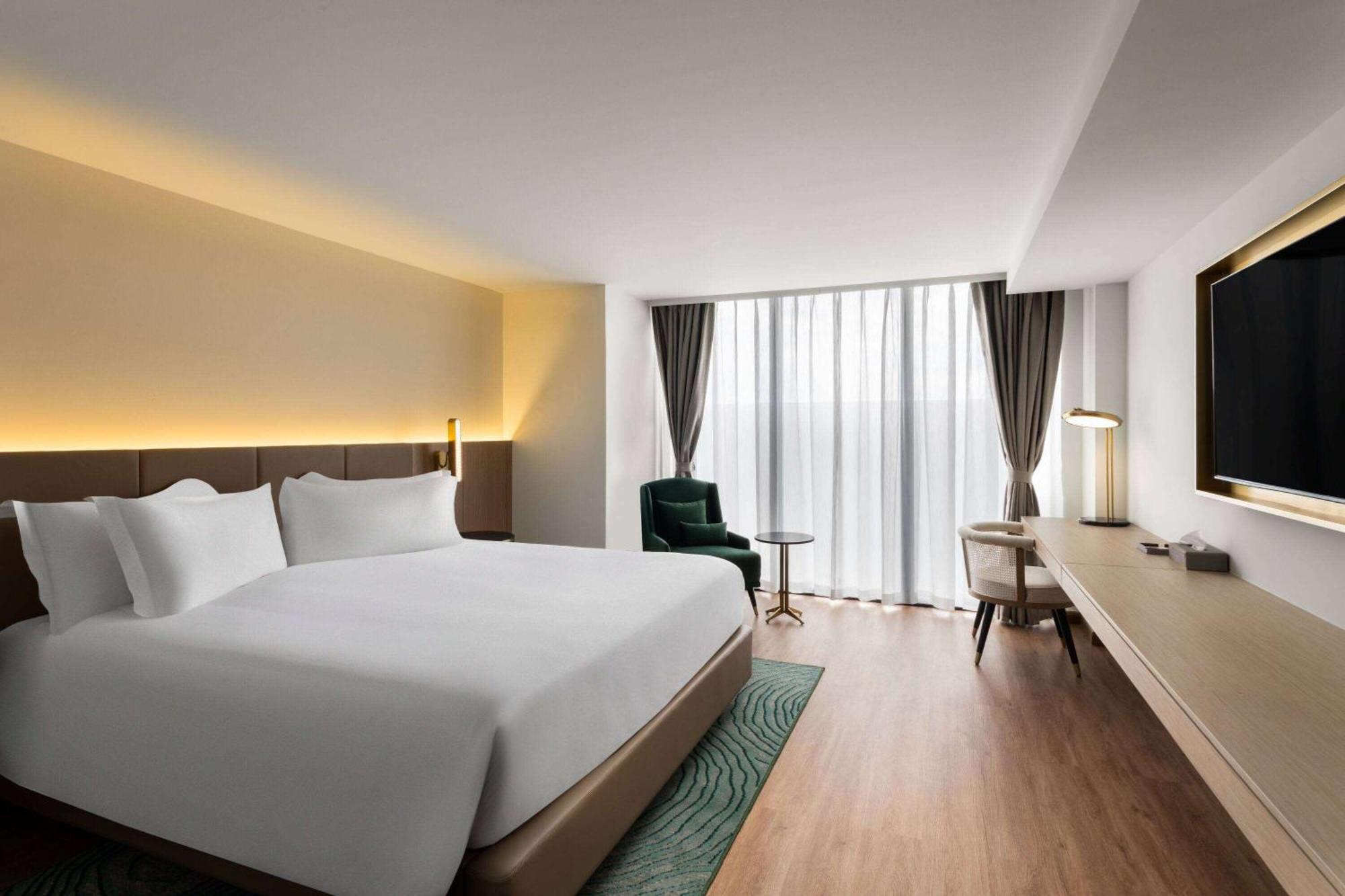 Hotel Dolce By Wyndham