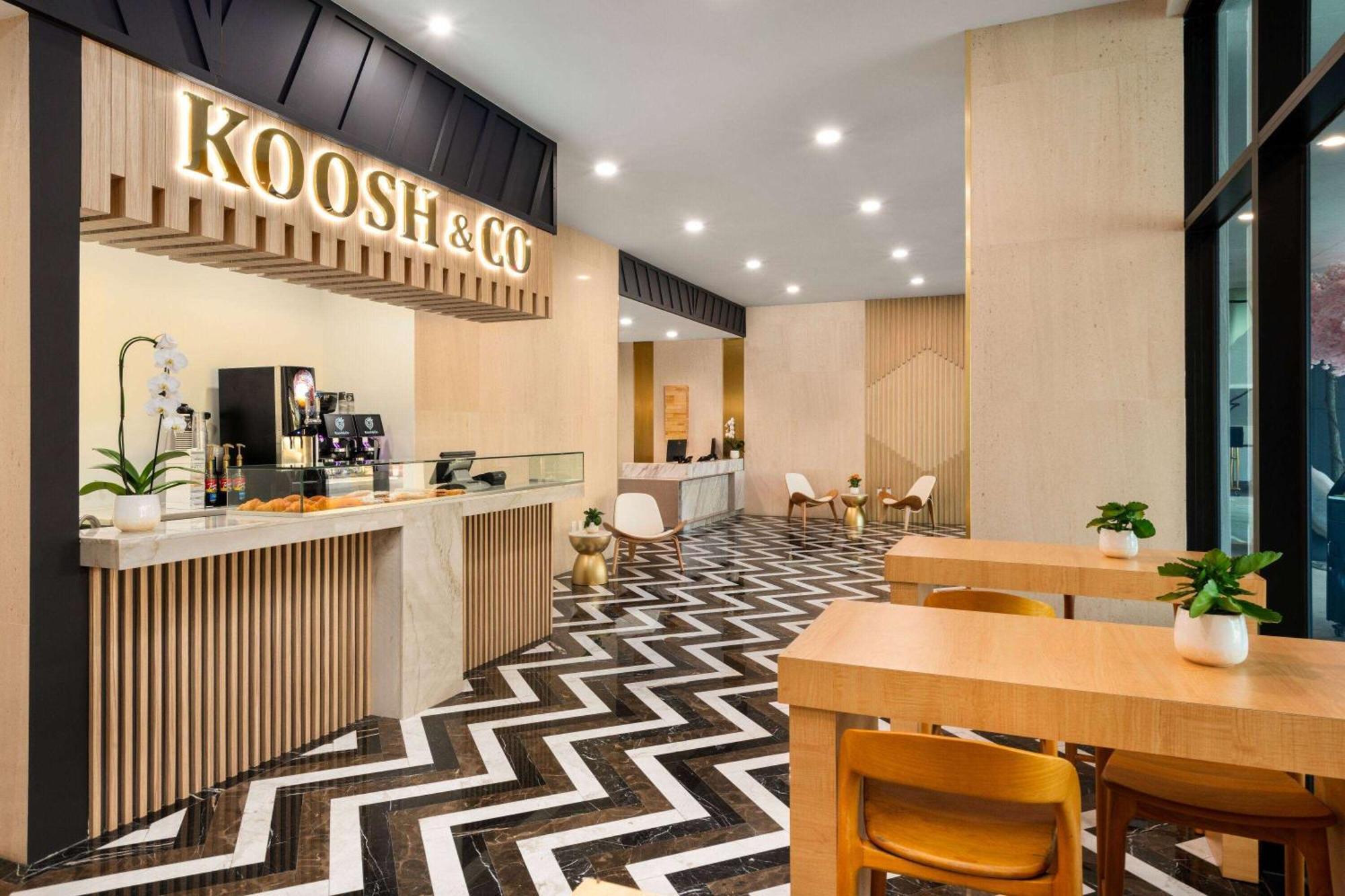 Dolce By Wyndham 4* Hollywood