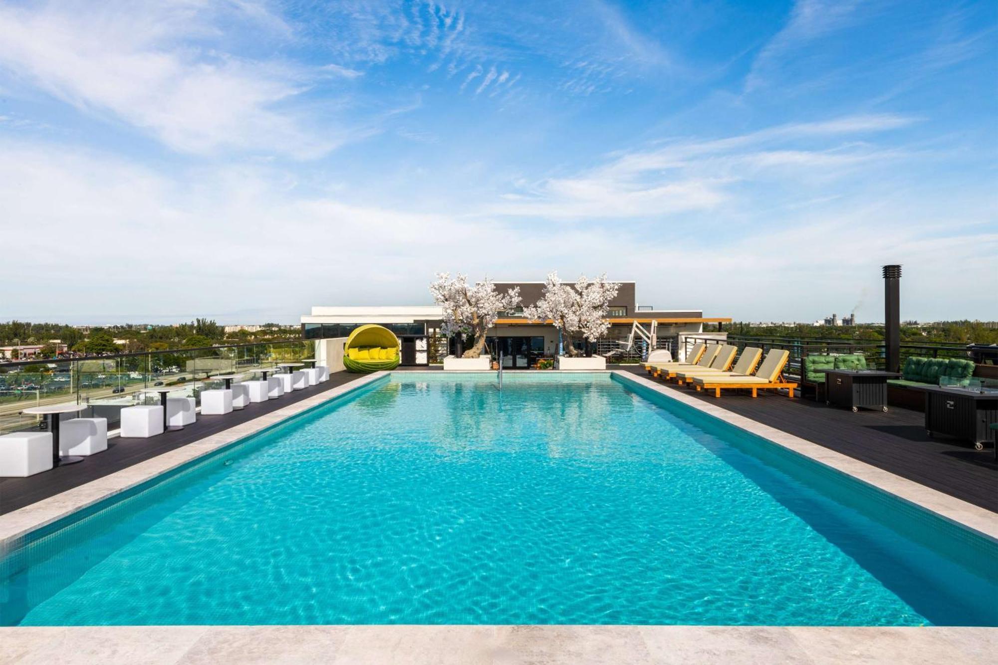 Hotel Dolce By Wyndham