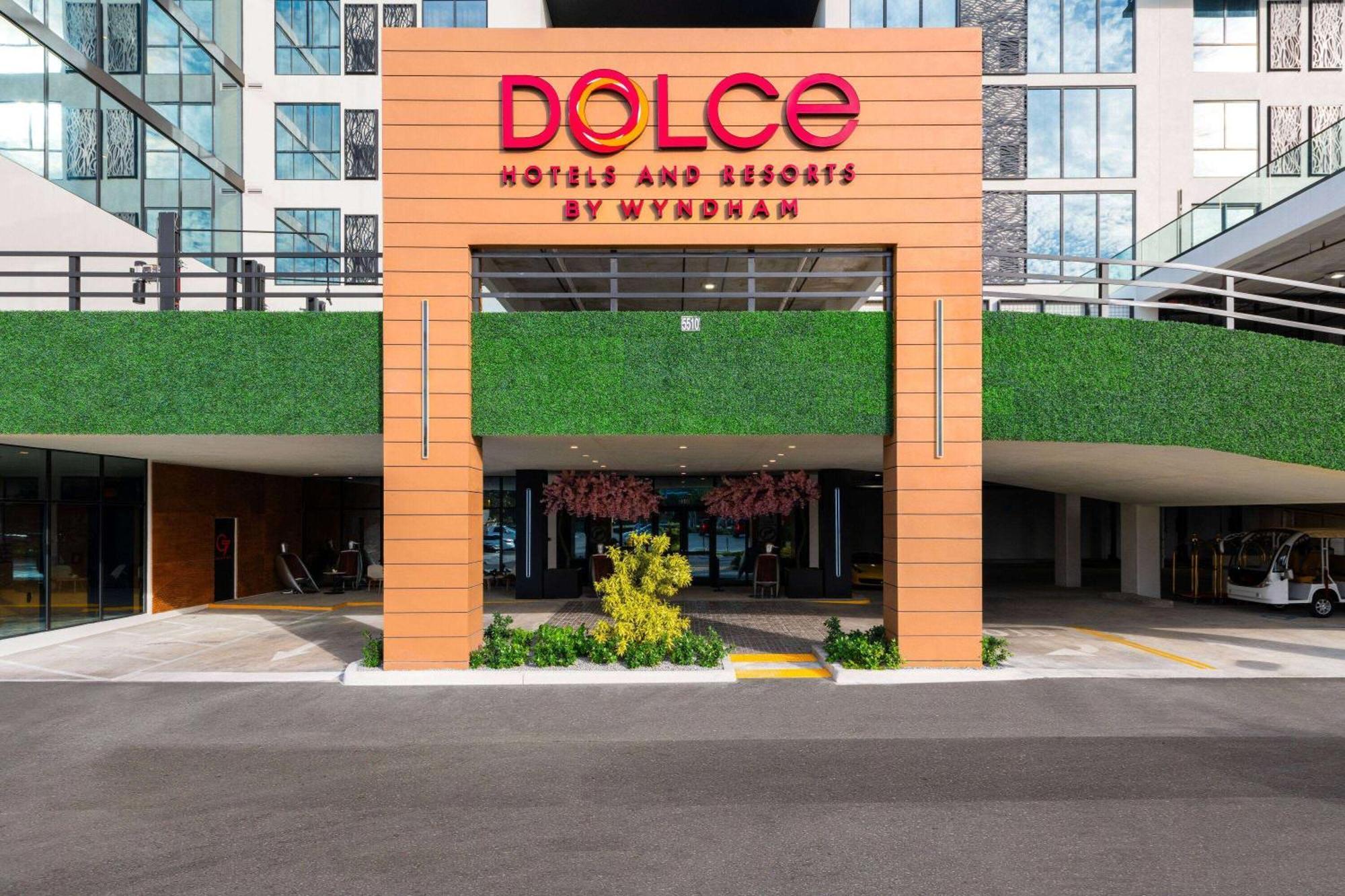 Dolce By Wyndham