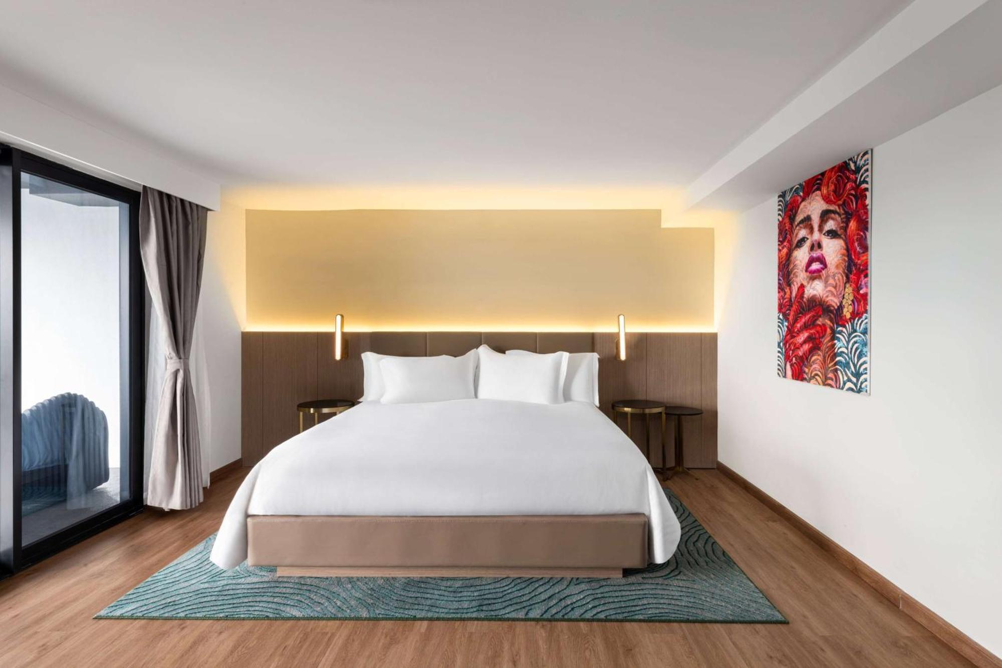 Dolce By Wyndham Hotel Hollywood