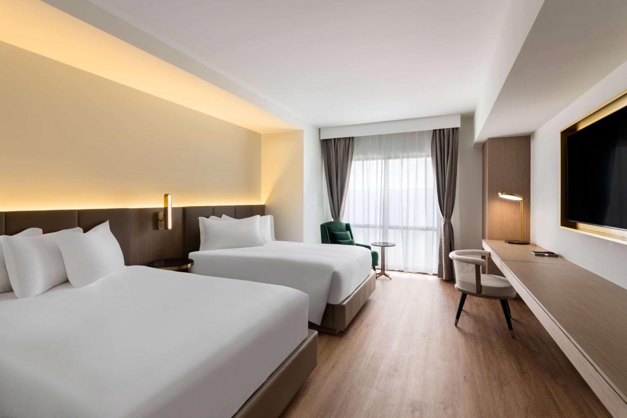 Hotel Dolce By Wyndham