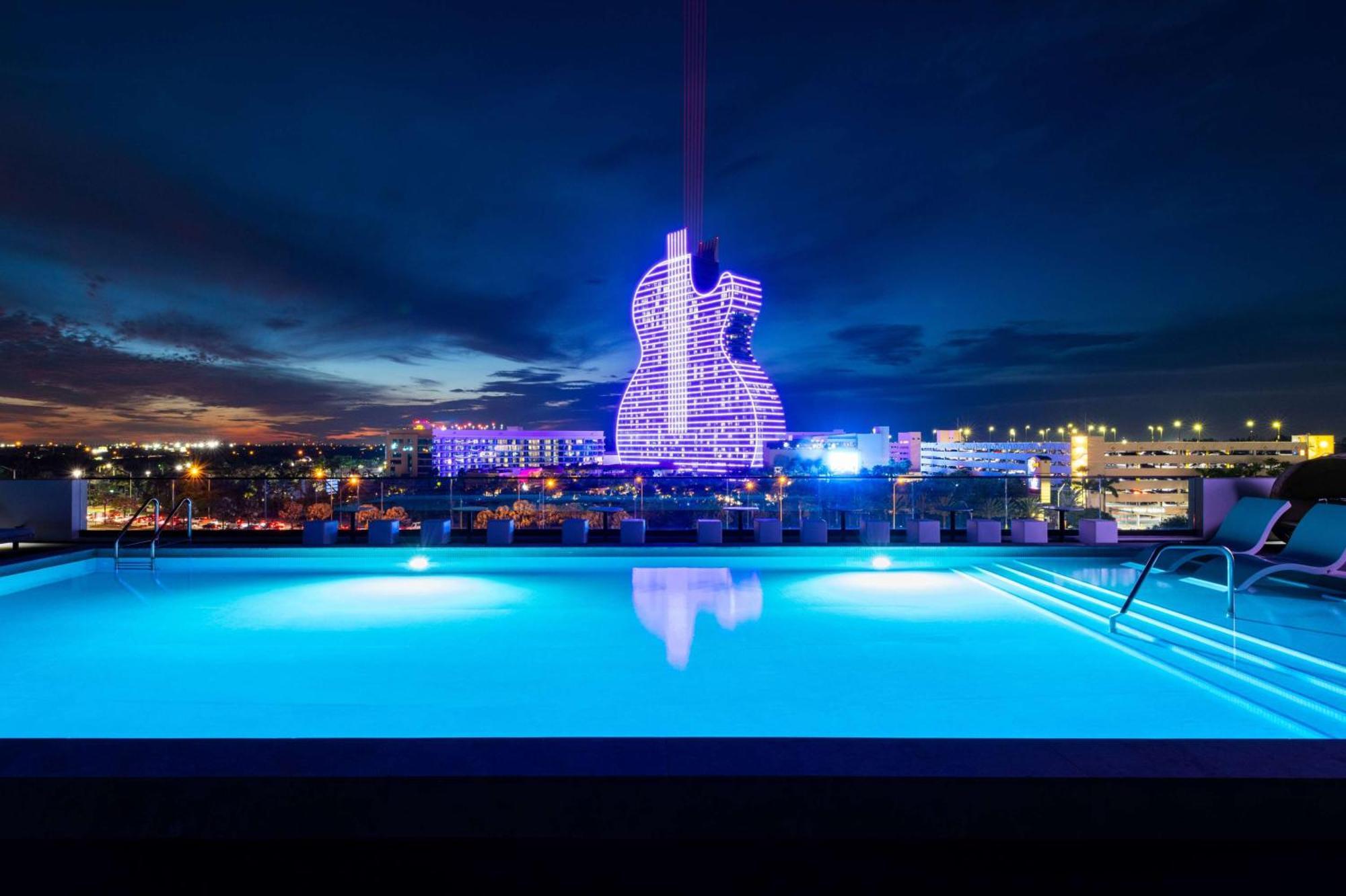 Dolce By Wyndham Hotel