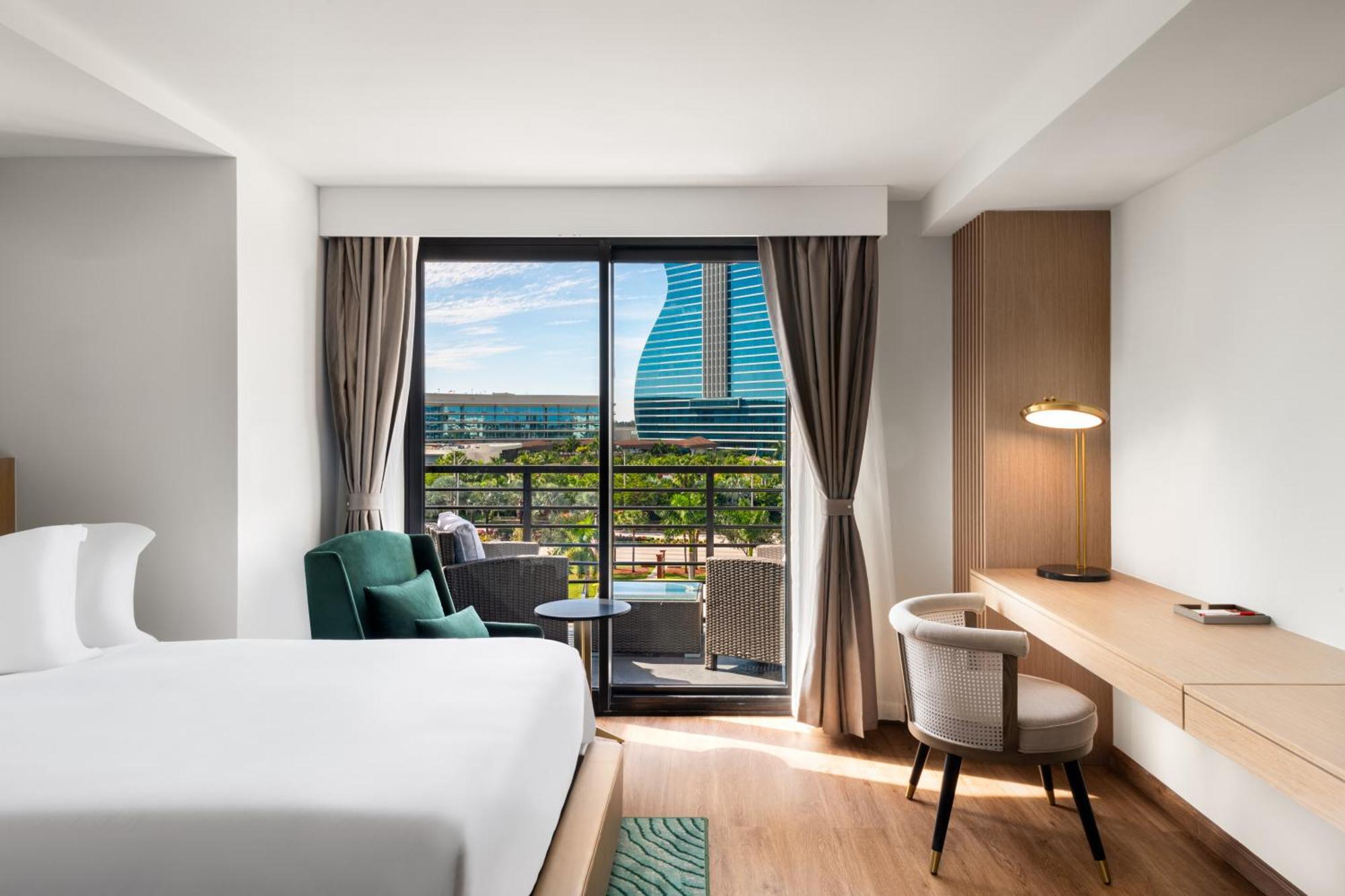 Hotel Dolce By Wyndham