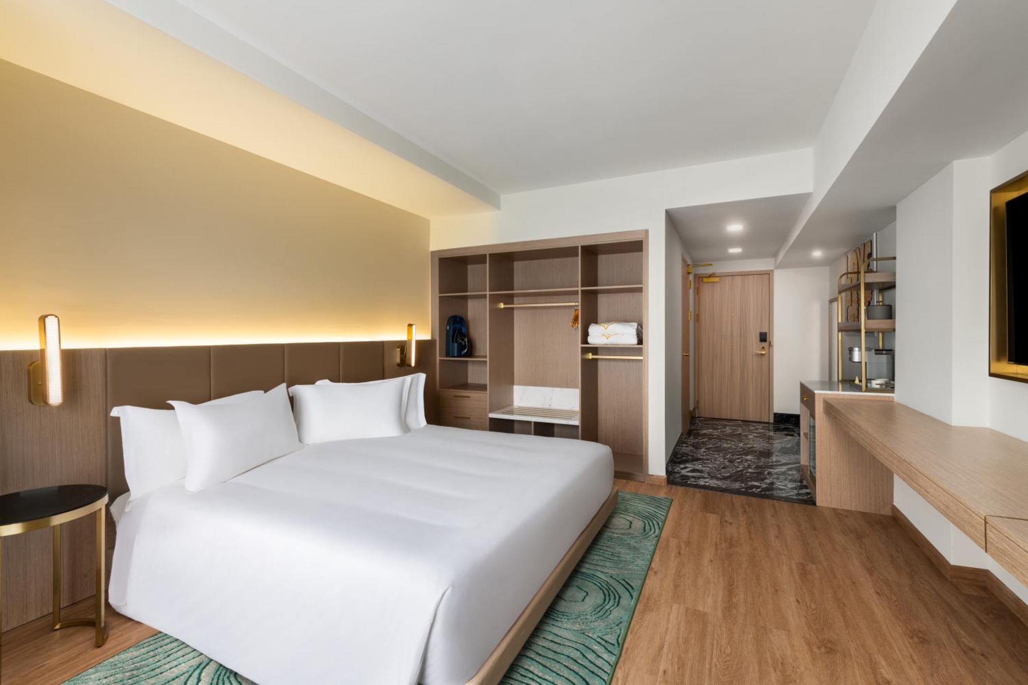 Dolce By Wyndham Hotel Hollywood