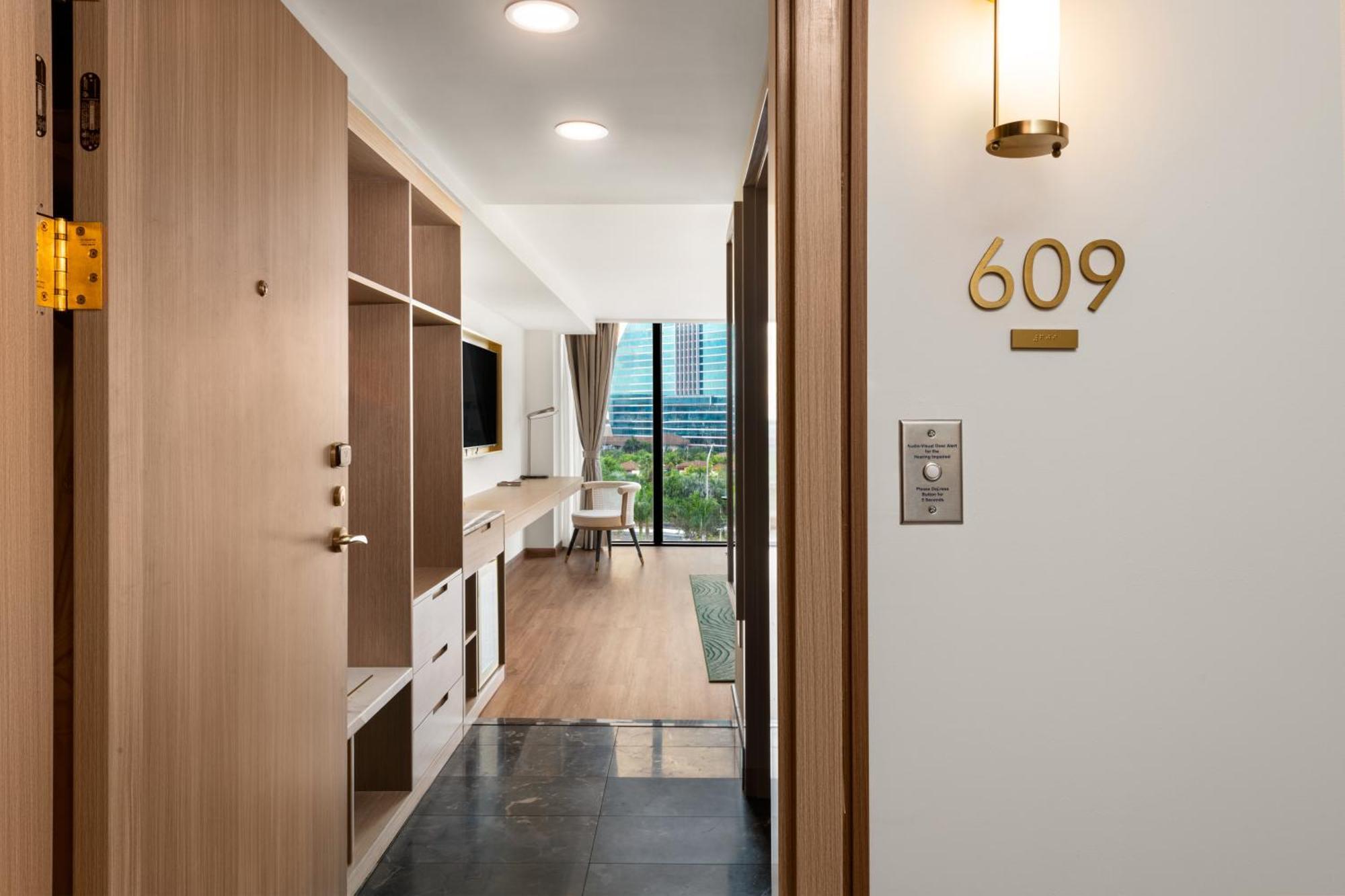 Dolce By Wyndham Hotel 4*