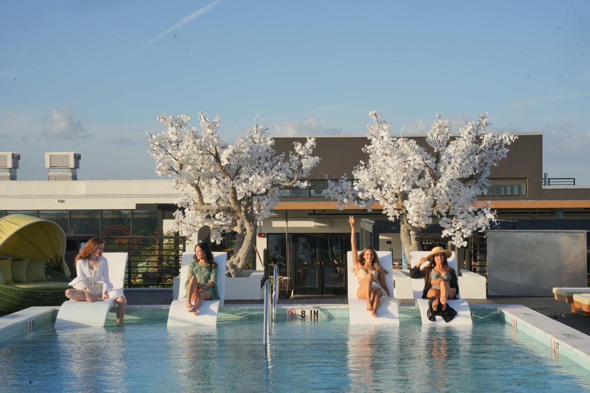 Dolce By Wyndham 4*