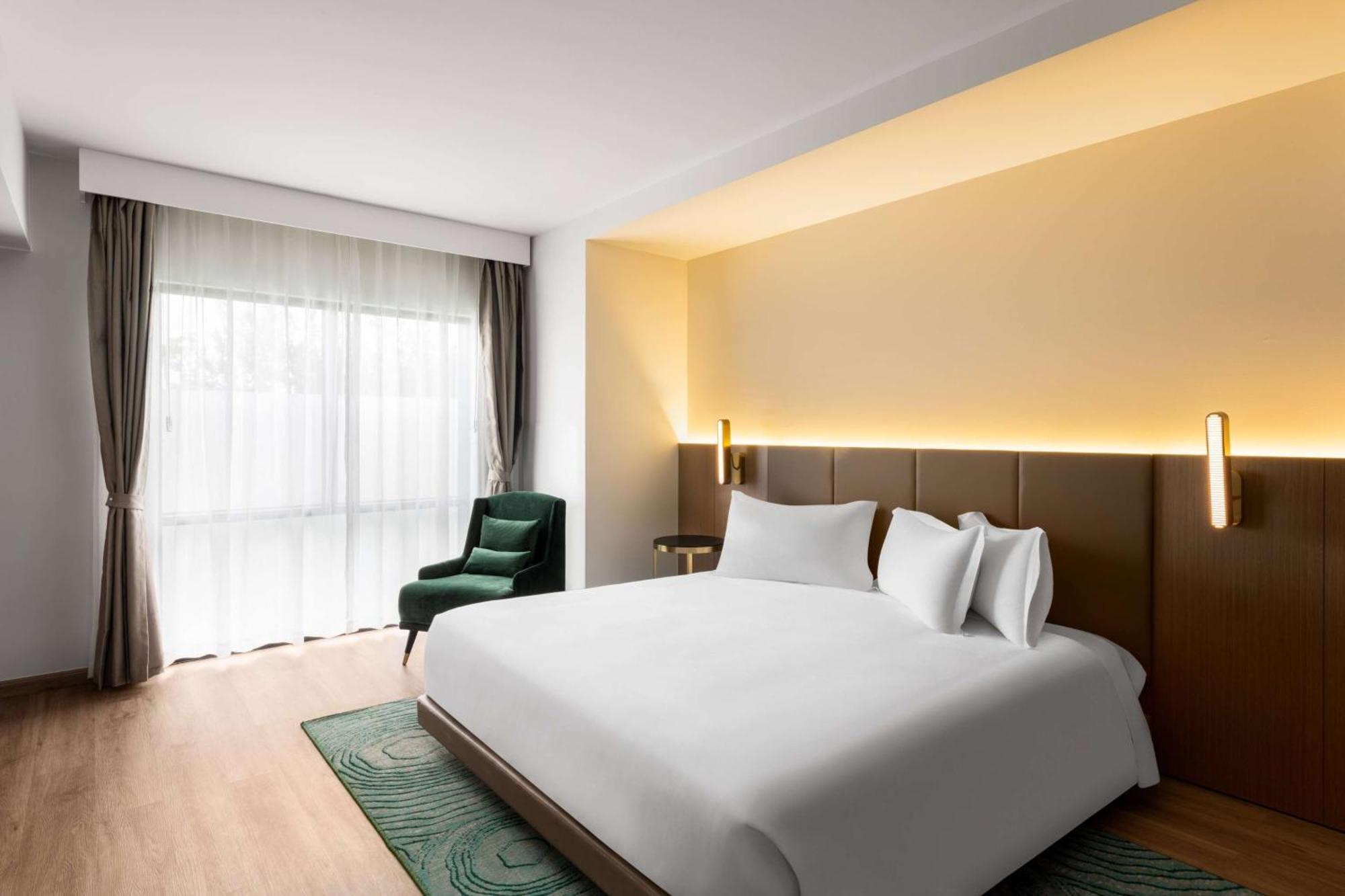 Hotel Dolce By Wyndham 4*